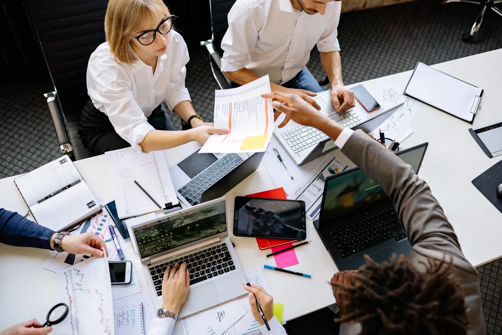 EU AI Act December Deadline: What Businesses Using AI Must Do Now