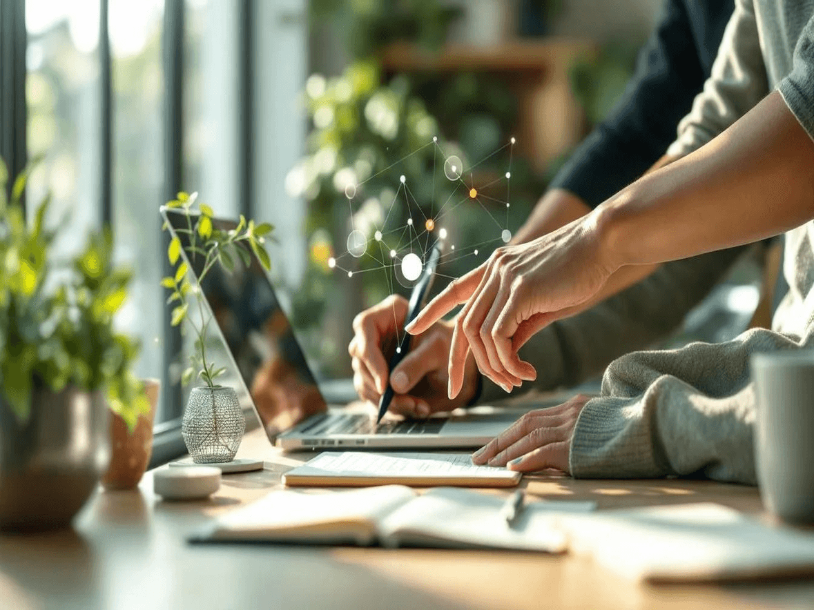 How to Build and Sustain an AI‑Ready Company Culture