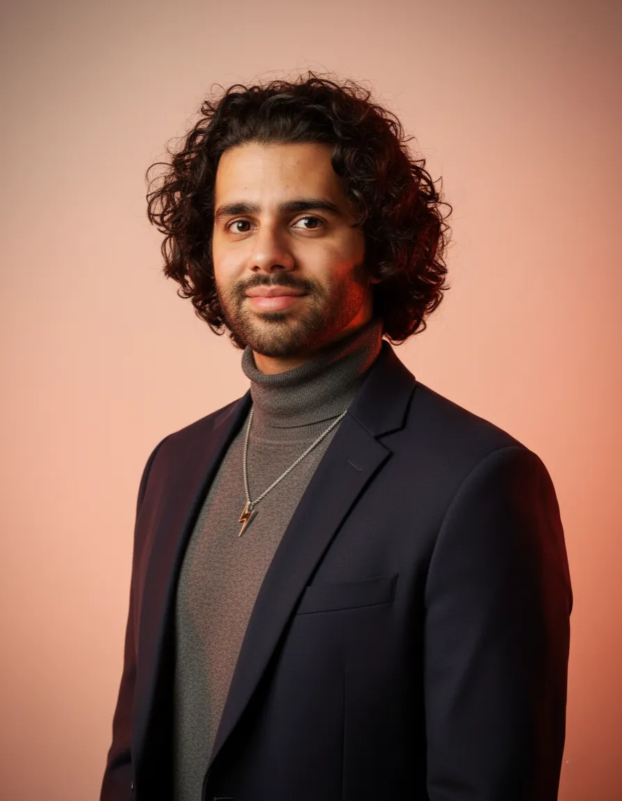 Rizwan Mahmood