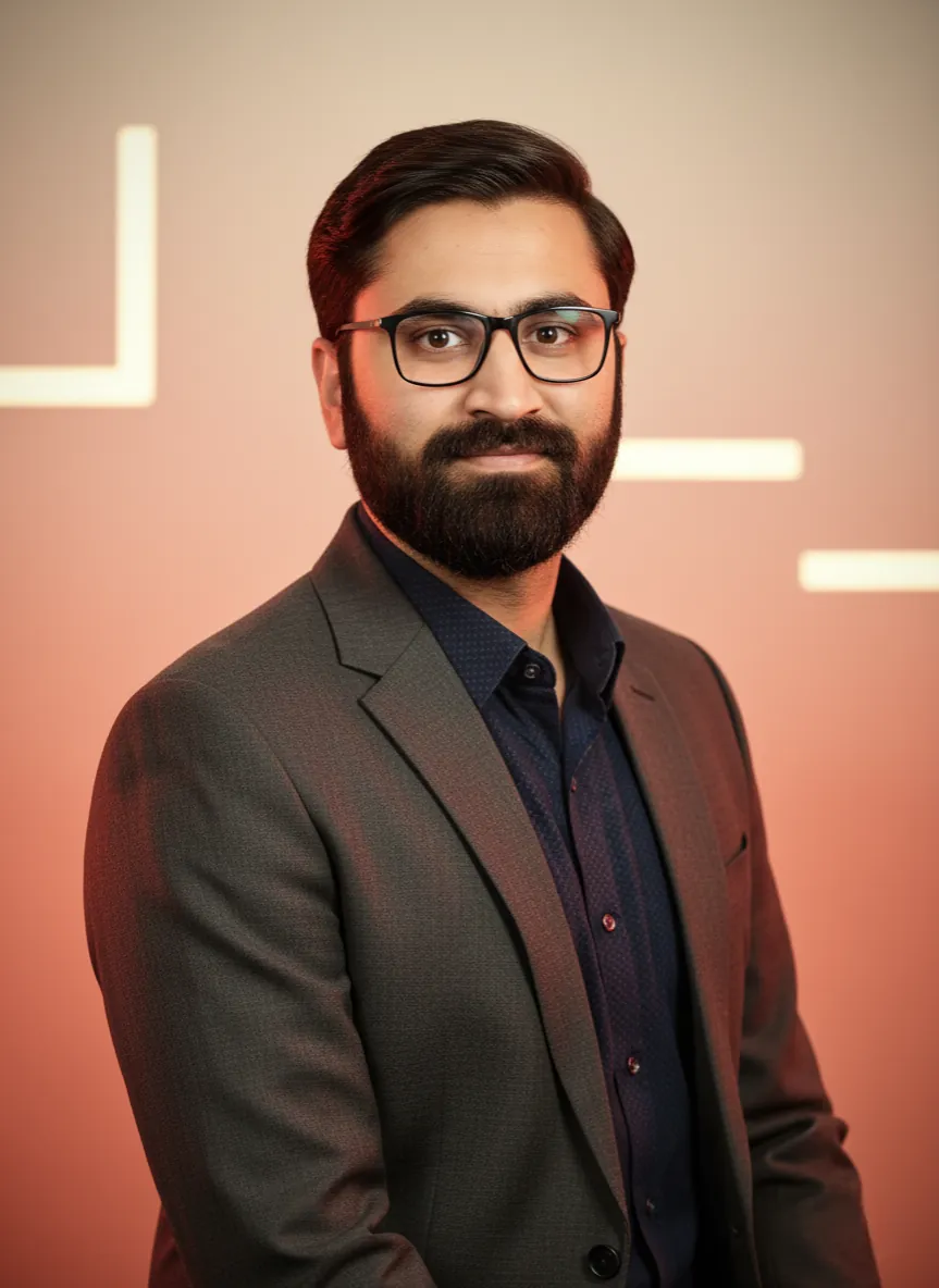 Umair Shahzad