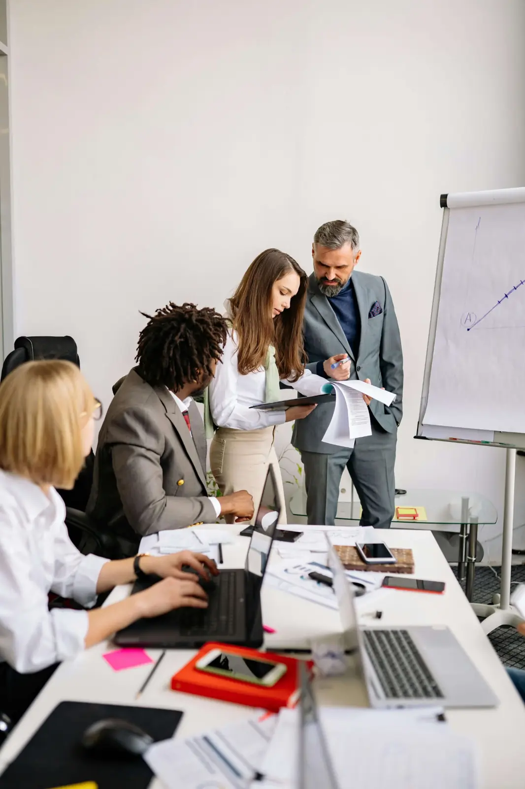With Soch operators guiding founders through strategy and execution.